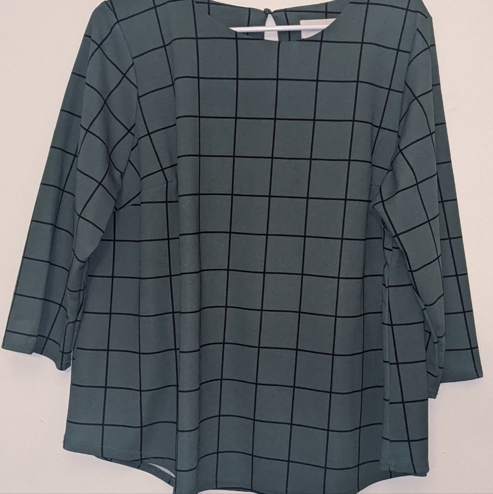 1xl Melloday blouse
